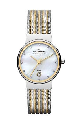 تألّق بمجموعة ساعاتSkagen Denmark  لربيع وصيف 2013